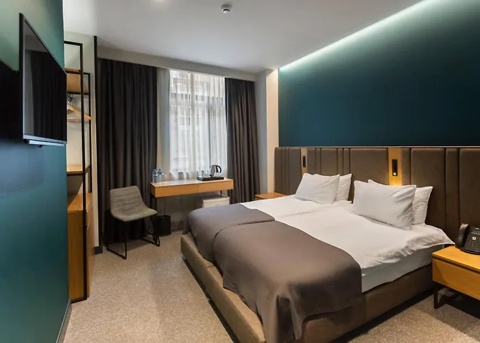 Graf Hotel