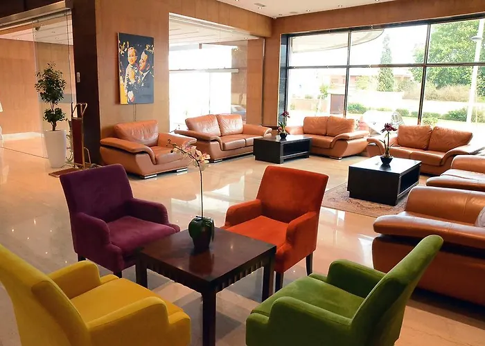 Hotel Chams