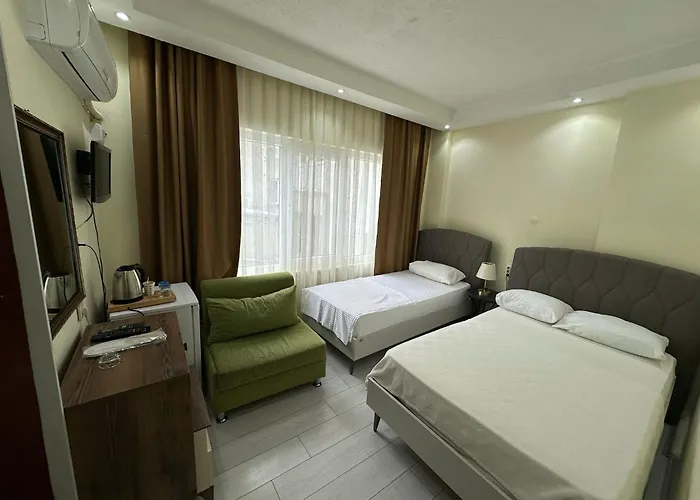 Naval Hotel Yalova