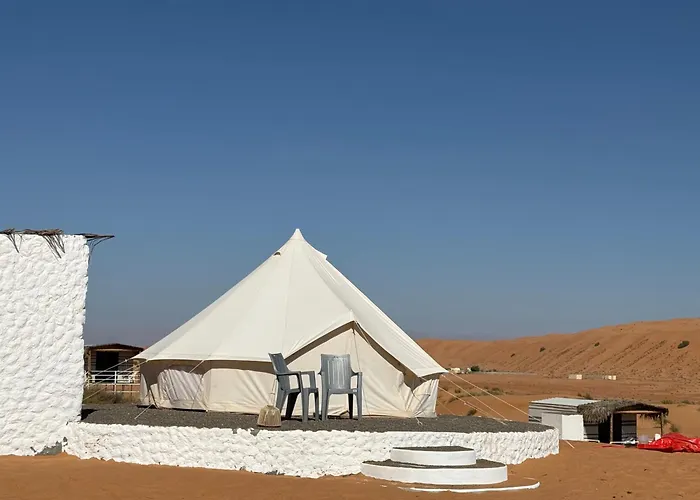 Rotana Golden Sand