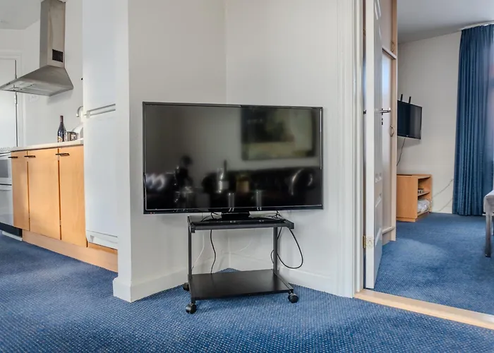 Hotel Palads Apartments