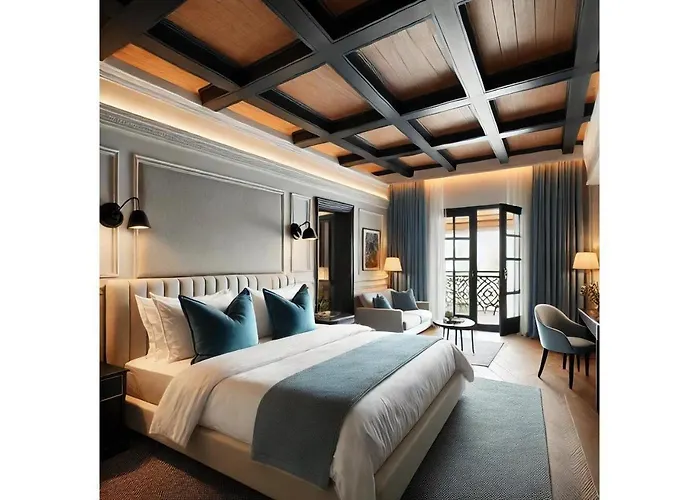 Hotel Barouche
