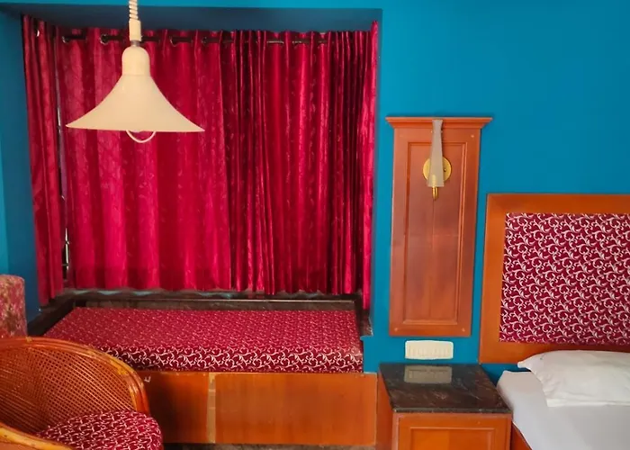 Anjana Hotels