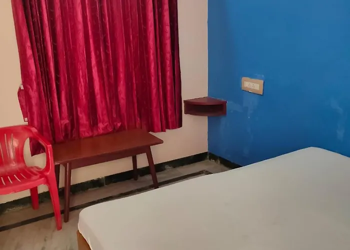 Anjana Hotels