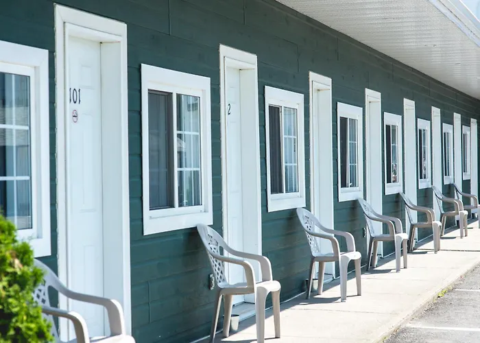 Motel Park