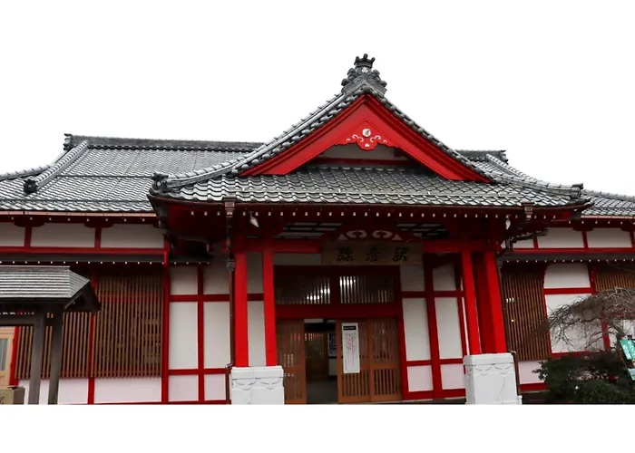 Kaifutei Teradomari Nihonkai - Vacation Stay 25854V