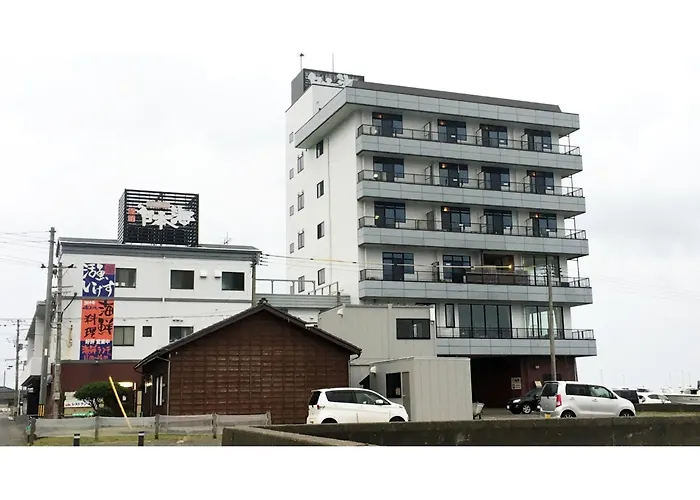 Kaifutei Teradomari Nihonkai - Vacation Stay 25854V