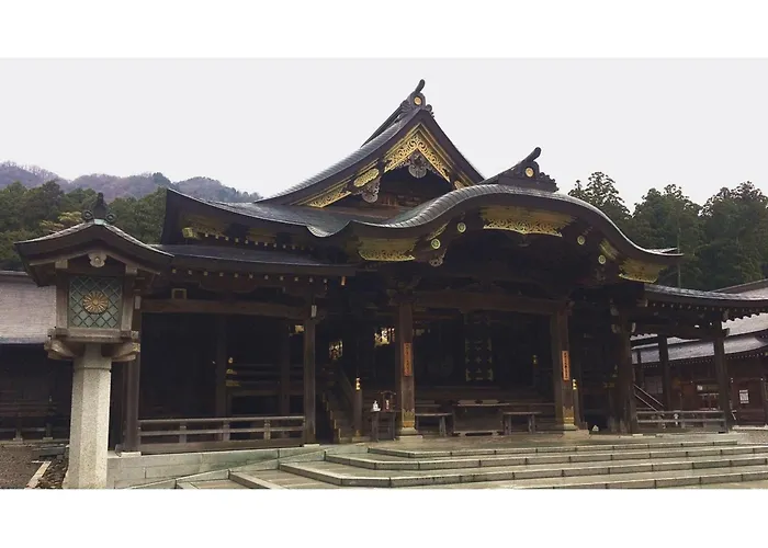 Kaifutei Teradomari Nihonkai - Vacation Stay 25921V