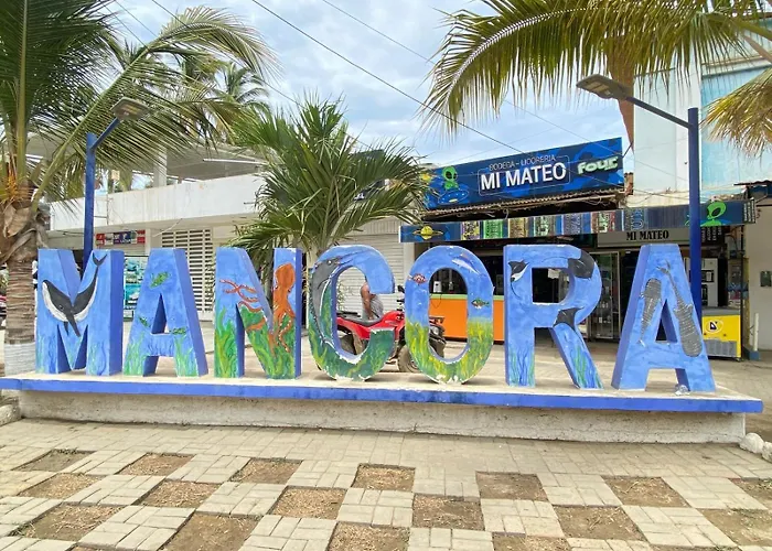 Hospedaje Rio Hotels Mancora