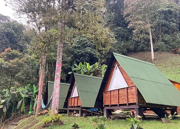 Nido Bag Glamping