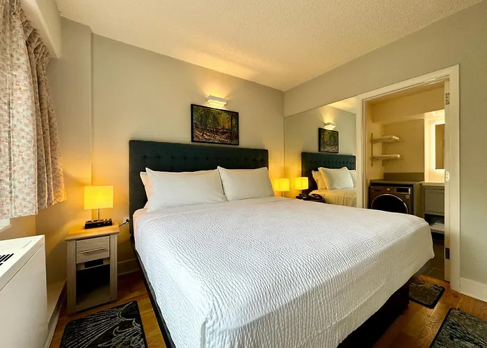 The Gem Museum Suites