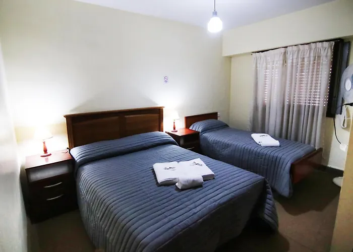 Hotel Punto Sur Avenida