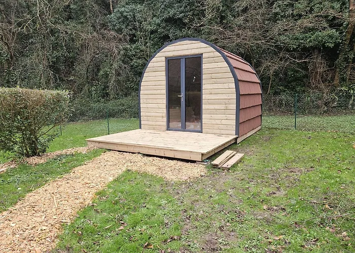 Camping Les Gravelets 2Etoiles