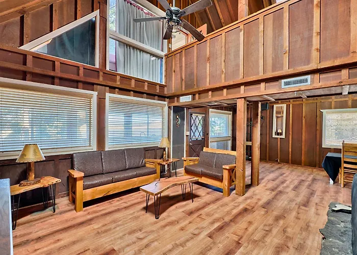 Sunrise Park Lodge