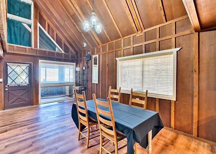 Sunrise Park Lodge