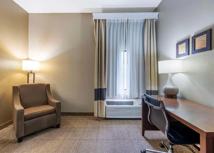 Spark By Hilton Grain Valley Kansas City