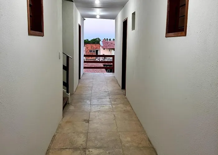 Pousada Aconchego de Flecheiras