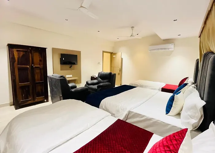 Hotel Royal Sky