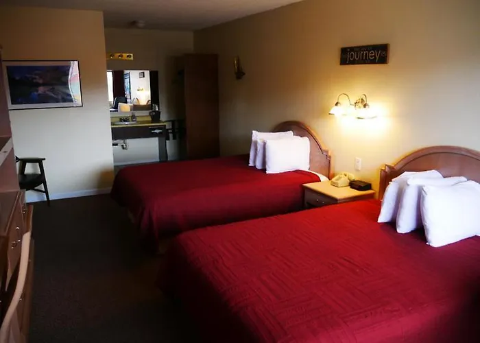 Camaray Motel