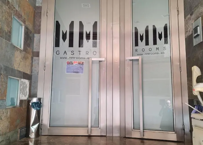 Mm-Rooms