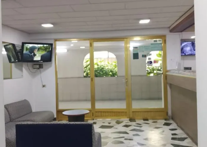 Hotel Ritz Caracas