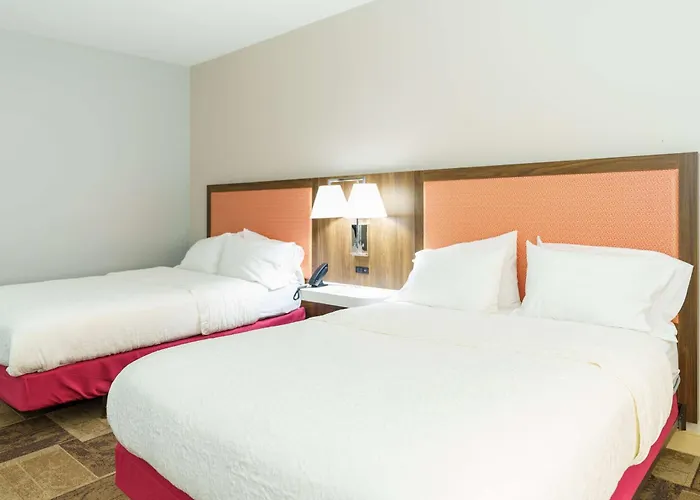 Hampton Inn Garden City