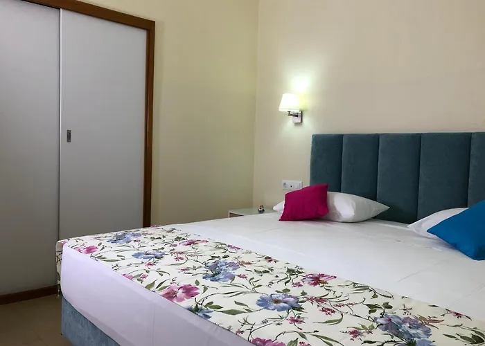Laios Hotel (Adults Only)