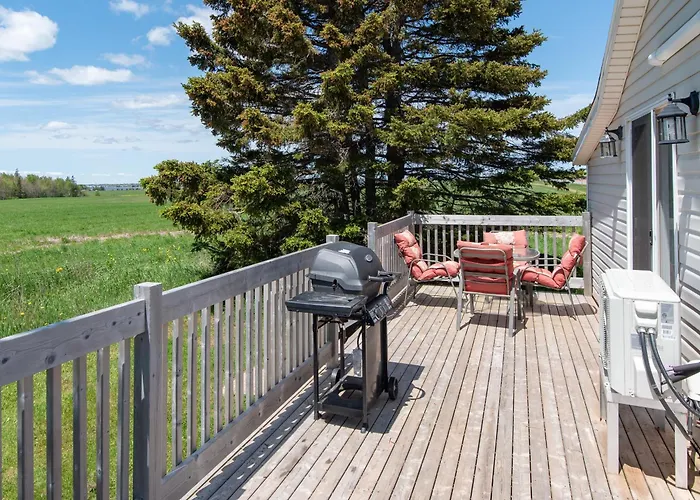 Canadas Best Value Inn & Suites Summerside