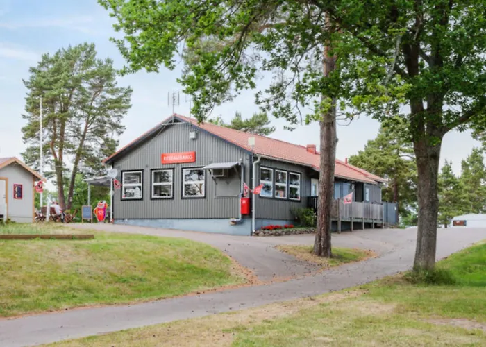 First Camp Gunnarsoe-Oskarshamn