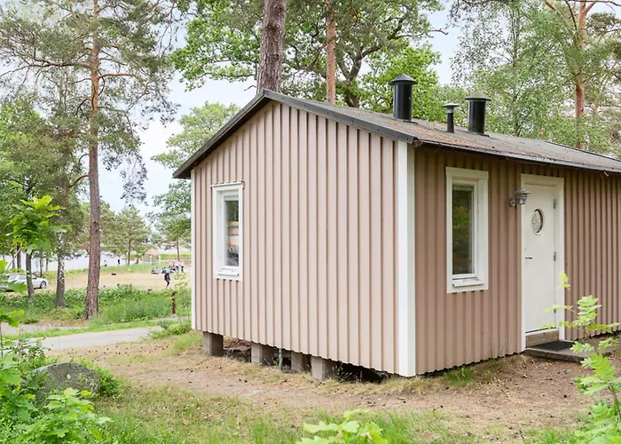 First Camp Gunnarsoe-Oskarshamn