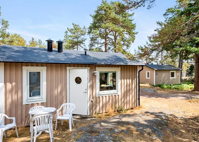First Camp Gunnarsoe-Oskarshamn