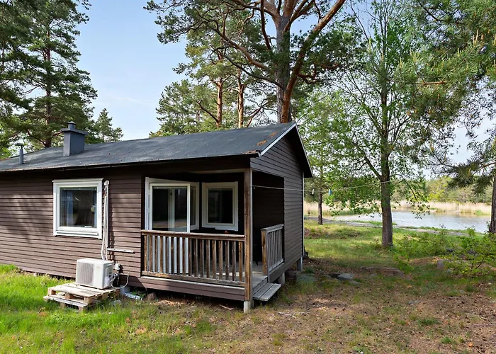 First Camp Gunnarsoe-Oskarshamn