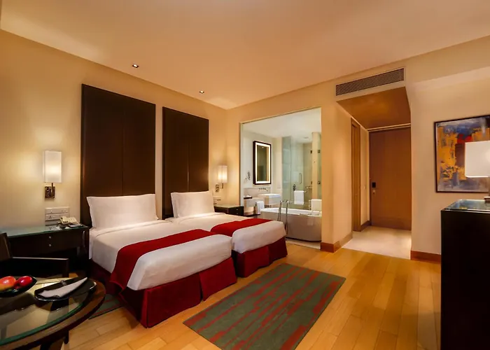 Trident Hyderabad