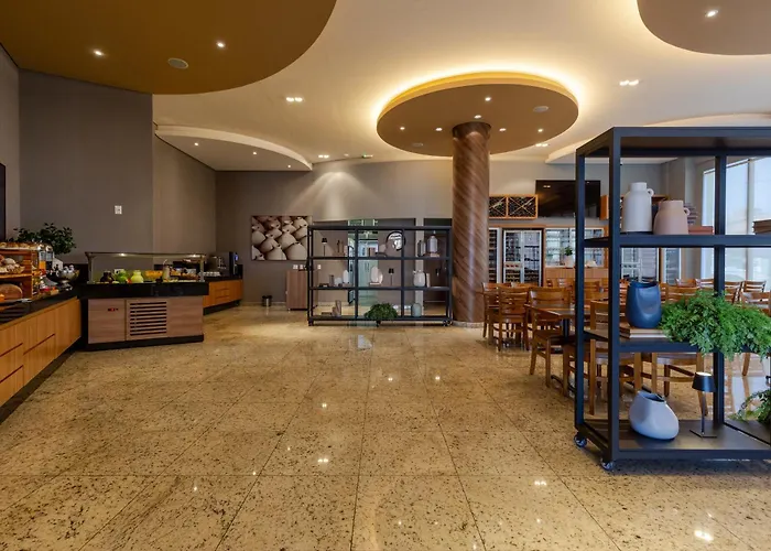Nohotel Premium Americana