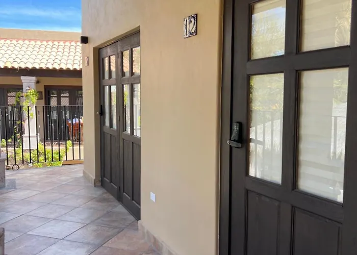 Hotel 1697 Loreto