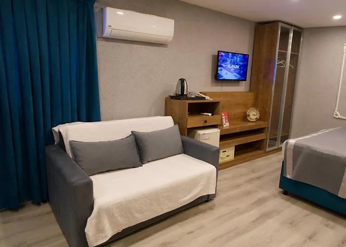 Hotel Mara Estambul