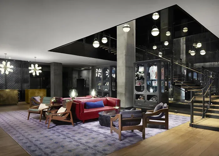 Hotel Van Zandt
