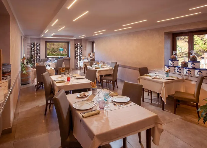 Hotel La Colletta