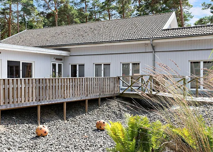 First Camp Ahus-Kristianstad