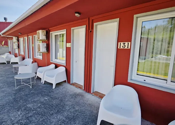 Motel Caldas