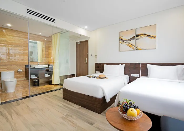 Emerald Bay Hotel & Spa Nha Trang