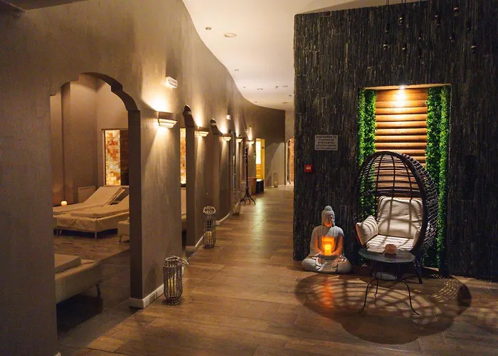 Medite Spa Resort And Villas