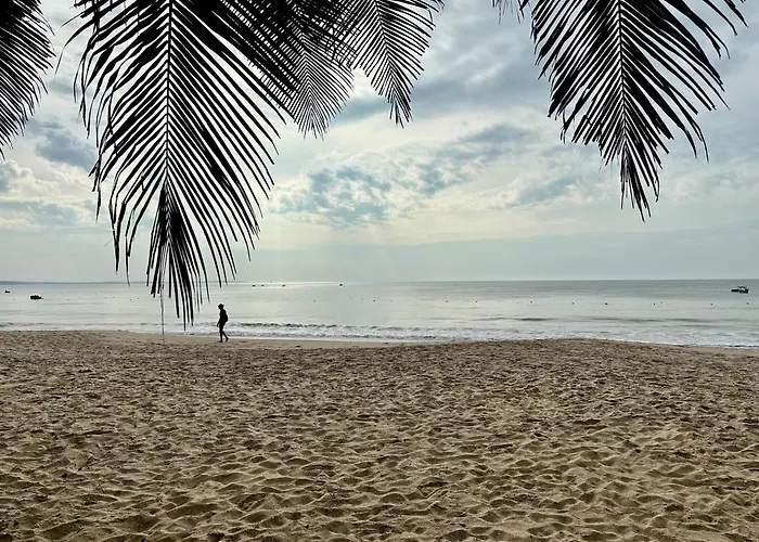 Le Huynh Mui Ne Hotel
