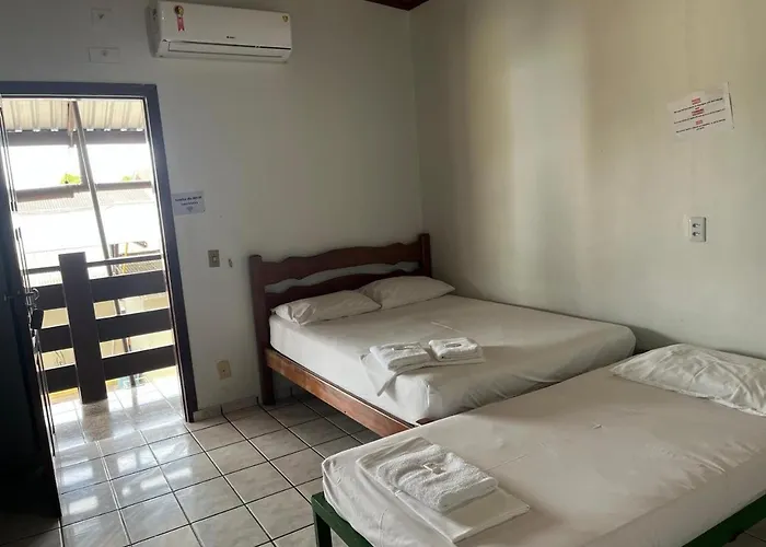 Hotel Panache