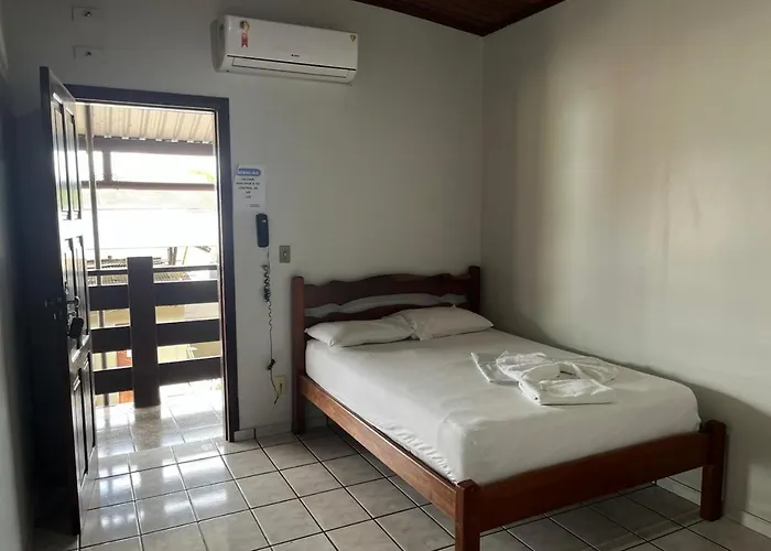 Hotel Panachê