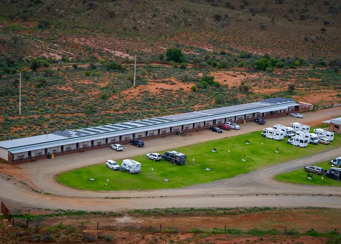 Broken Hill Outback Resort