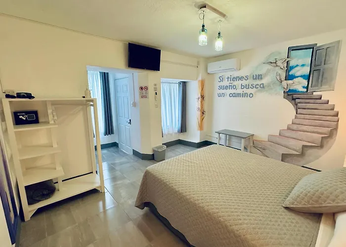 Hotel Y Arte Antigua By Amazing Guatemala Travel