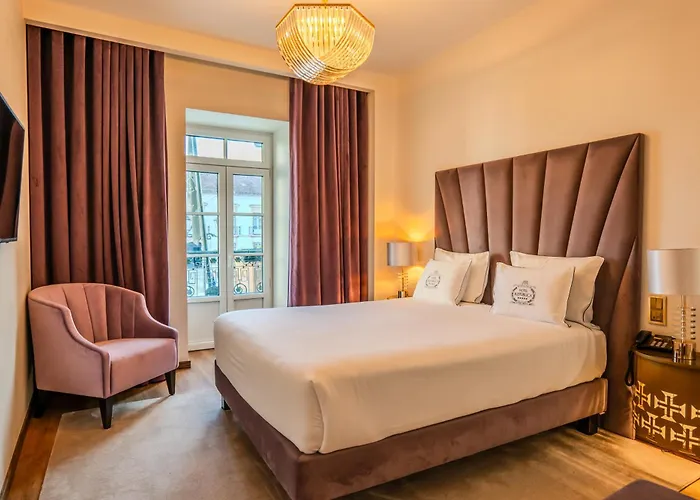Hotel Republica Boutique Hotel