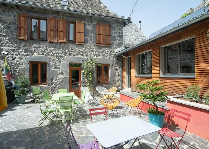 La Maison - Hotel & Gite