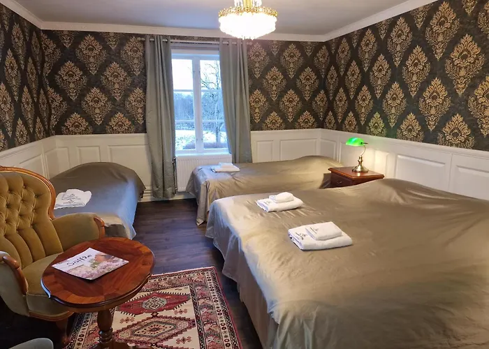 Svaneholm Hotel